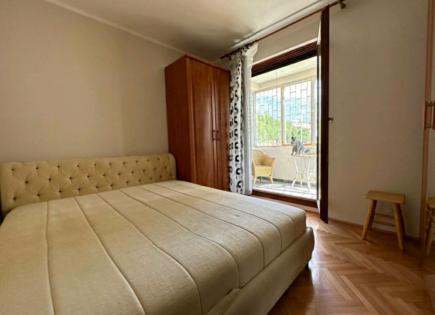 Appartamento per 210 600 euro a Budva, Montenegro
