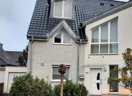 Maison pour 850 000 Euro à Monchengladbach, Allemagne
