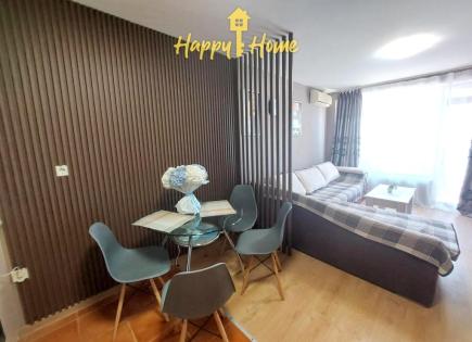 Piso para 73 000 euro en Sunny Beach, Bulgaria