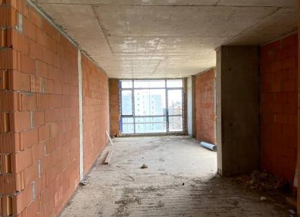 Piso para 106 519 euro en Batumi, Georgia