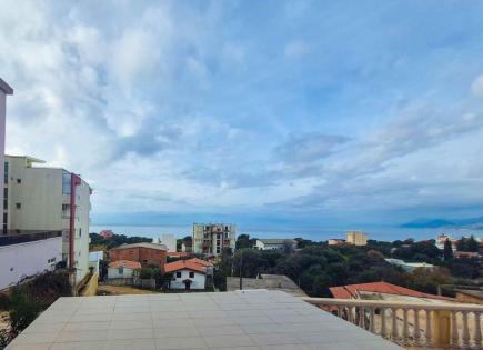 Appartamento per 50 000 euro a Utjeha, Montenegro