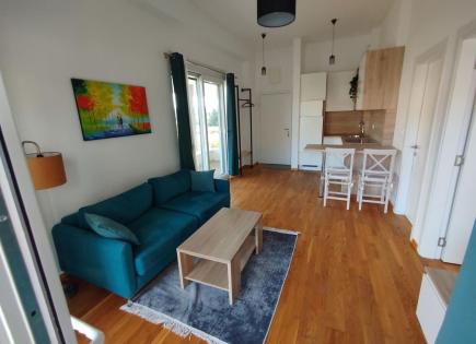 Appartamento per 132 000 euro a Bar, Montenegro