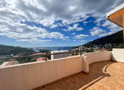 Appartamento per 315 000 euro a Petrovac, Montenegro