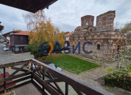 Apartamento para 670 000 euro en Nesebar, Bulgaria