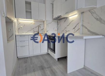 Apartamento para 87 000 euro en Sunny Beach, Bulgaria