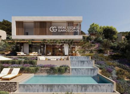 Chalet für 3 800 000 euro in Spanien