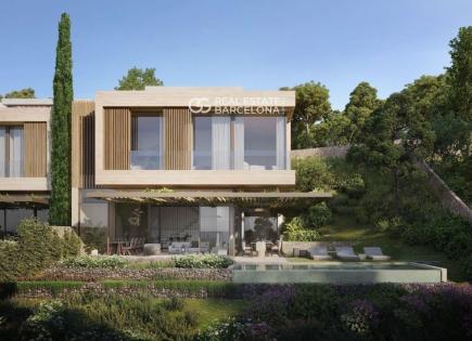 Chalet für 2 580 000 euro in Spanien