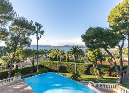 Villa pour 8 950 000 Euro à Antibes, France