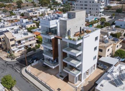 Appartement pour 250 000 Euro à Paphos, Chypre