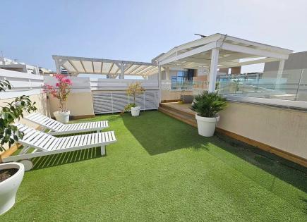 Penthouse for 850 000 euro in Limassol, Cyprus