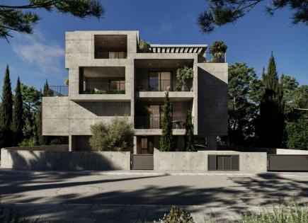 Appartement pour 258 000 Euro à Paphos, Chypre