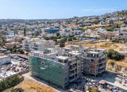 Apartamento para 430 000 euro en Limasol, Chipre