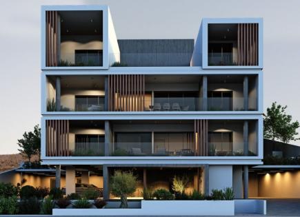 Apartamento para 285 000 euro en Limasol, Chipre