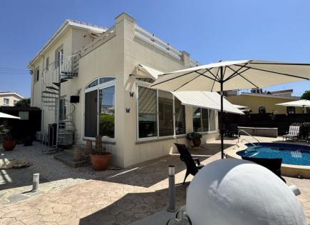 Villa pour 395 500 Euro à Paphos, Chypre