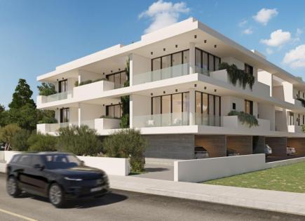Appartement pour 375 000 Euro à Paphos, Chypre