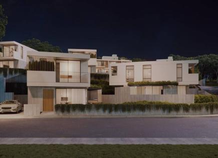 Villa para 687 800 euro en Pafos, Chipre