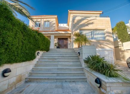 Villa per 1 650 000 euro a Limassol, Cipro