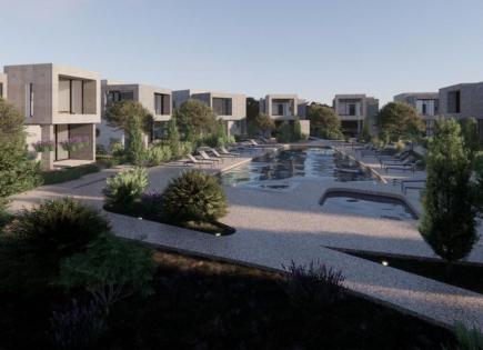 Villa pour 900 000 Euro à Paphos, Chypre