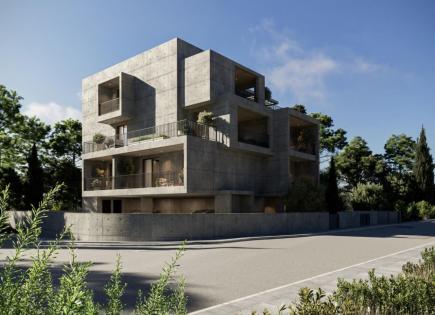 Appartement pour 274 000 Euro à Paphos, Chypre