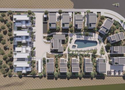 Villa pour 1 000 000 Euro à Paphos, Chypre