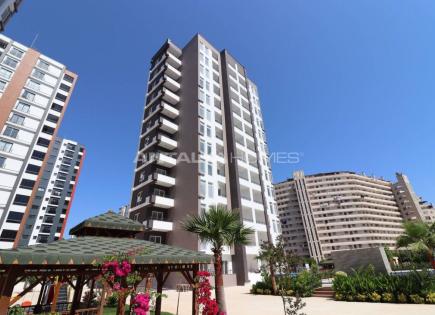 Appartamenti per 200 000 euro in Turchia