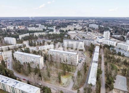 Apartment for 90 000 euro in Helsinki, Finland