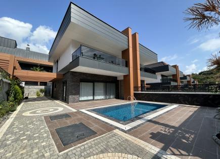 Villa per 475 000 euro a Alanya, Turchia