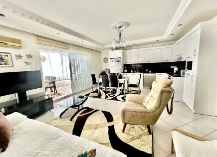 Apartamento para 100 000 euro en Alanya, Turquia