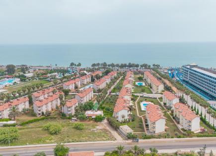 Villa para 330 000 euro en Alanya, Turquia