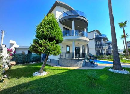 Villa para 465 000 euro en Alanya, Turquia