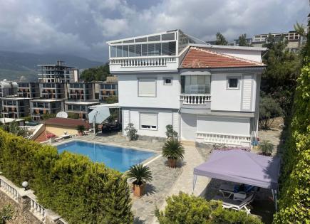 Villa per 475 000 euro a Alanya, Turchia
