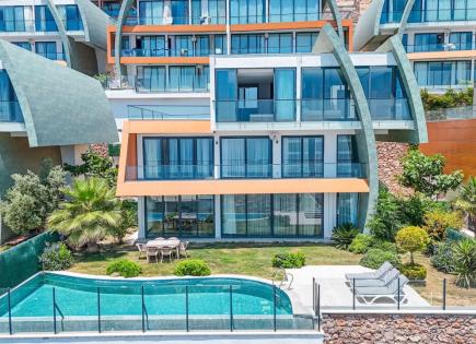 Villa para 545 000 euro en Alanya, Turquia