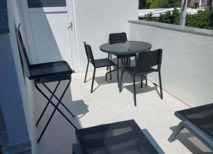 Hotel for 650 000 euro in Selce, Croatia