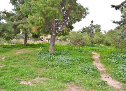 Terrain pour 880 000 Euro à Athènes, Grèce