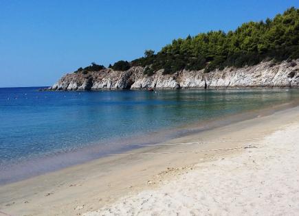 Terreno para 3 000 000 euro en Sitonia, Grecia