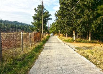 Terreno para 960 000 euro en Salónica, Grecia
