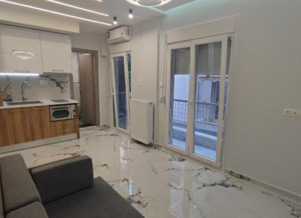 Piso para 104 000 euro en Salónica, Grecia