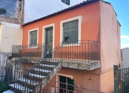 Casa para 150 000 euro en Corfú, Grecia