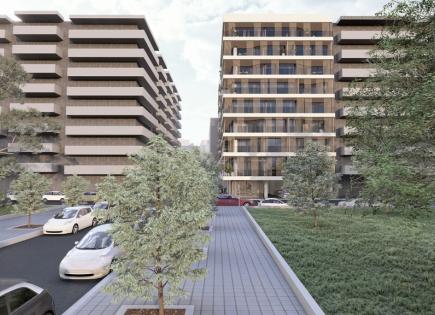 Piso para 370 000 euro en Salónica, Grecia