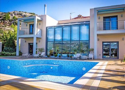 Villa para 1 800 000 euro en Ática, Grecia