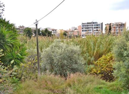 Terreno para 160 000 euro en Atenas, Grecia
