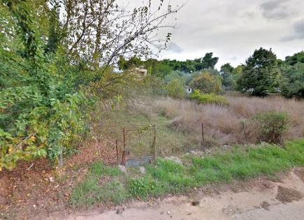 Terreno para 370 000 euro en Atenas, Grecia