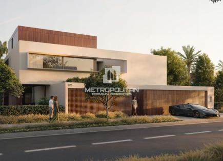 Casa adosada para 948 977 euro en Dubái, EAU