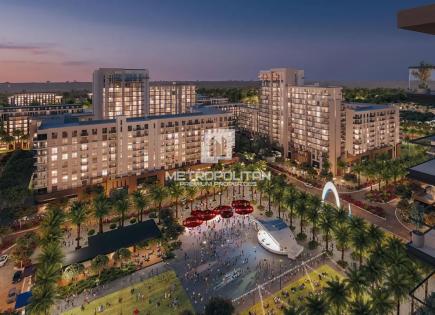 Appartement pour 393 453 Euro à Dubaï, EAU