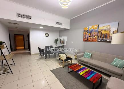 Apartment for 810 096 euro in Dubai, UAE