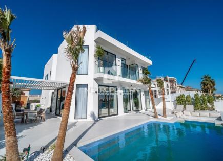 Villa para 13 398 099 euro en Dubái, EAU