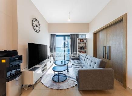 Appartement pour 277 762 Euro à Dubaï, EAU