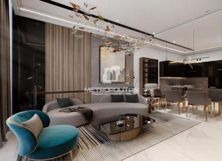 Appartement pour 303 159 Euro à Dubaï, EAU