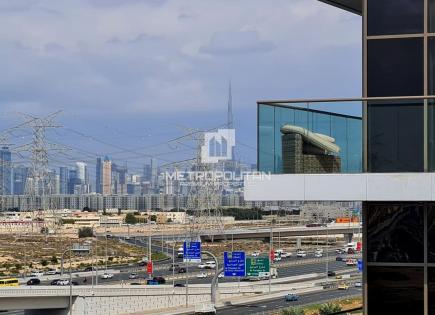 Apartamento para 879 494 euro en Dubái, EAU