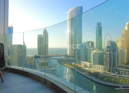 Attico per 7 065 000 euro a Dubai, EAU